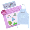 BrushinBella Silicone Craft Mat